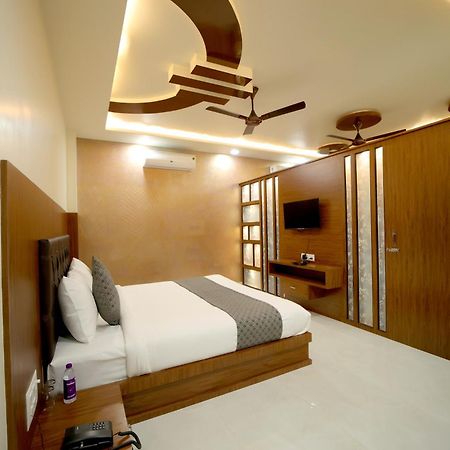 Hotel Sd Prime Jaipur Eksteriør billede