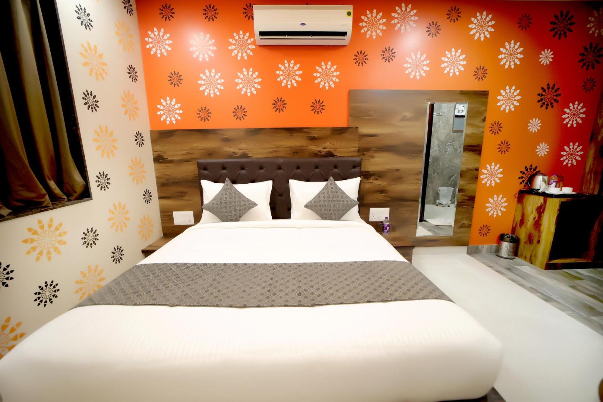 Hotel Sd Prime Jaipur Eksteriør billede