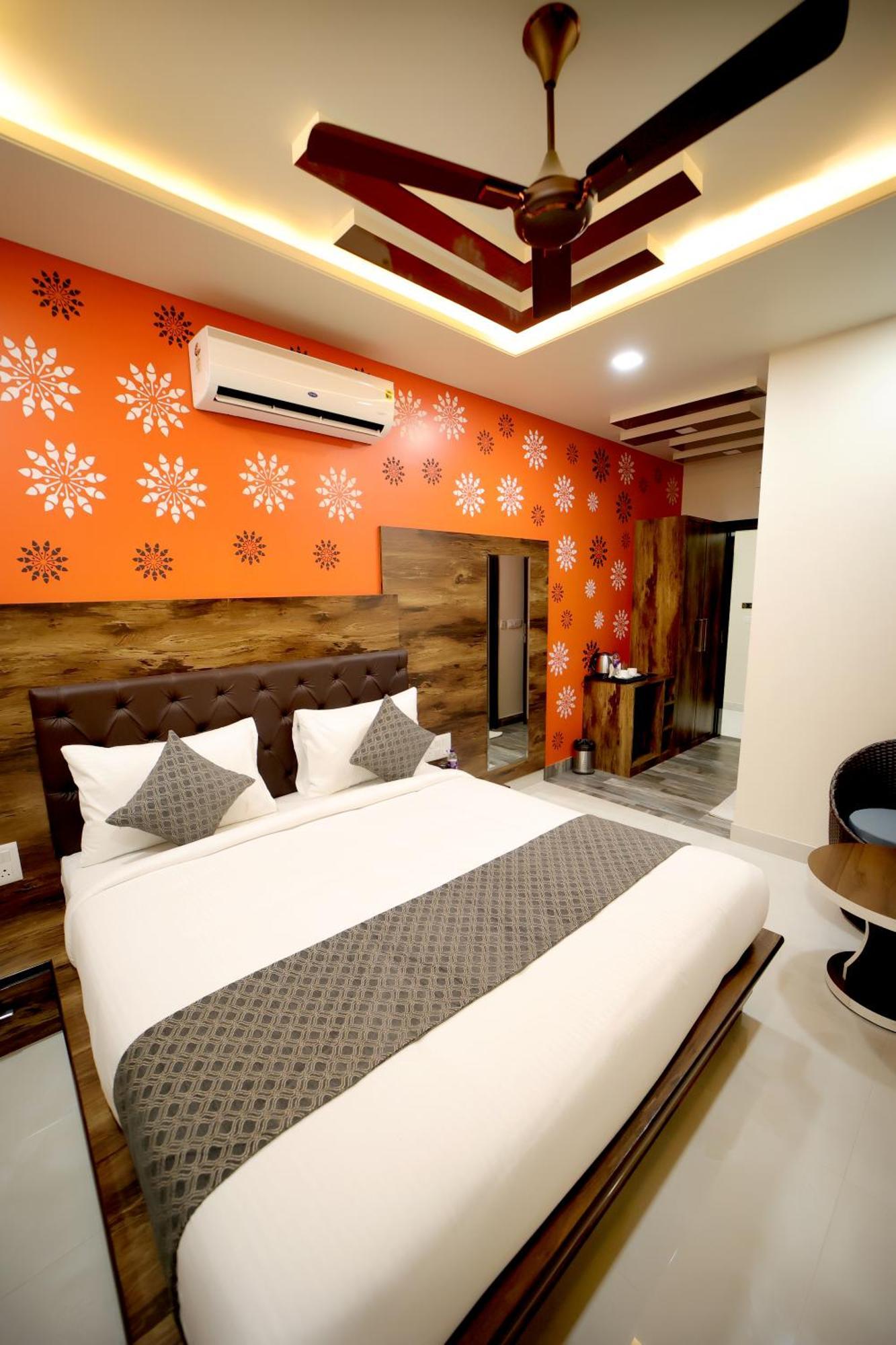 Hotel Sd Prime Jaipur Eksteriør billede
